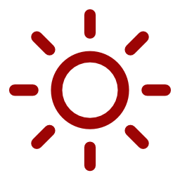 4 régions phares icon