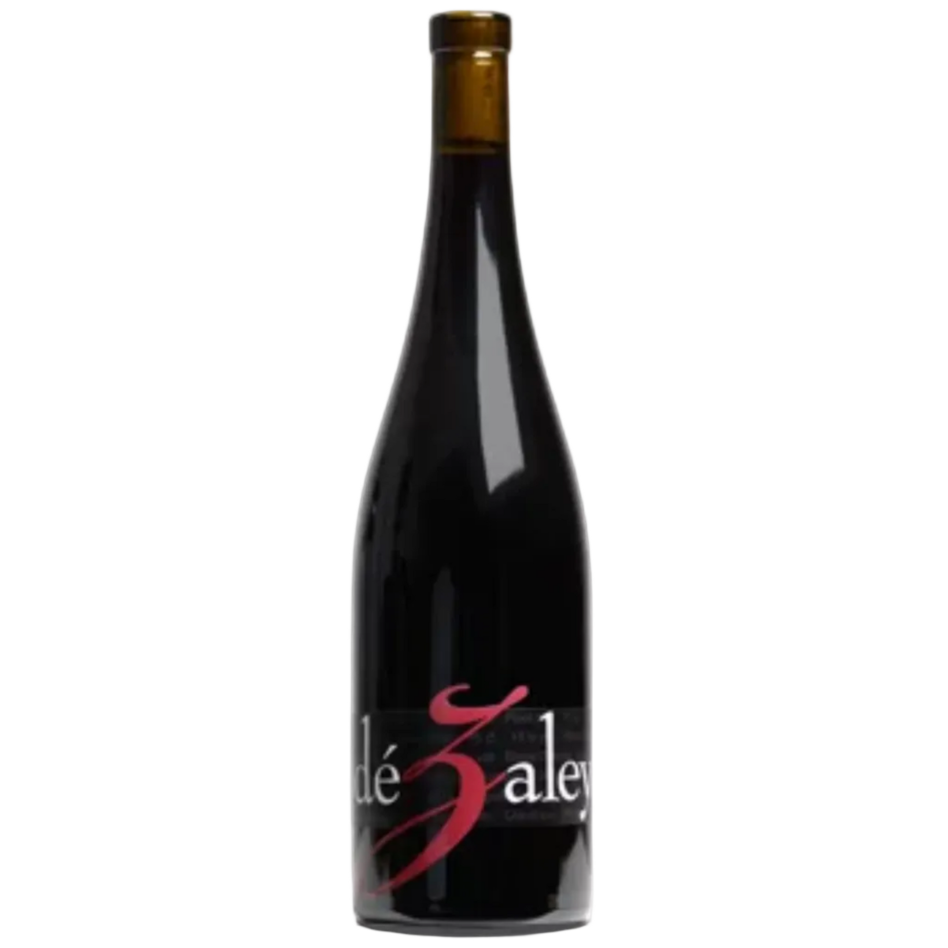 PINOT NOIR, CUVÉE Z ROUGE