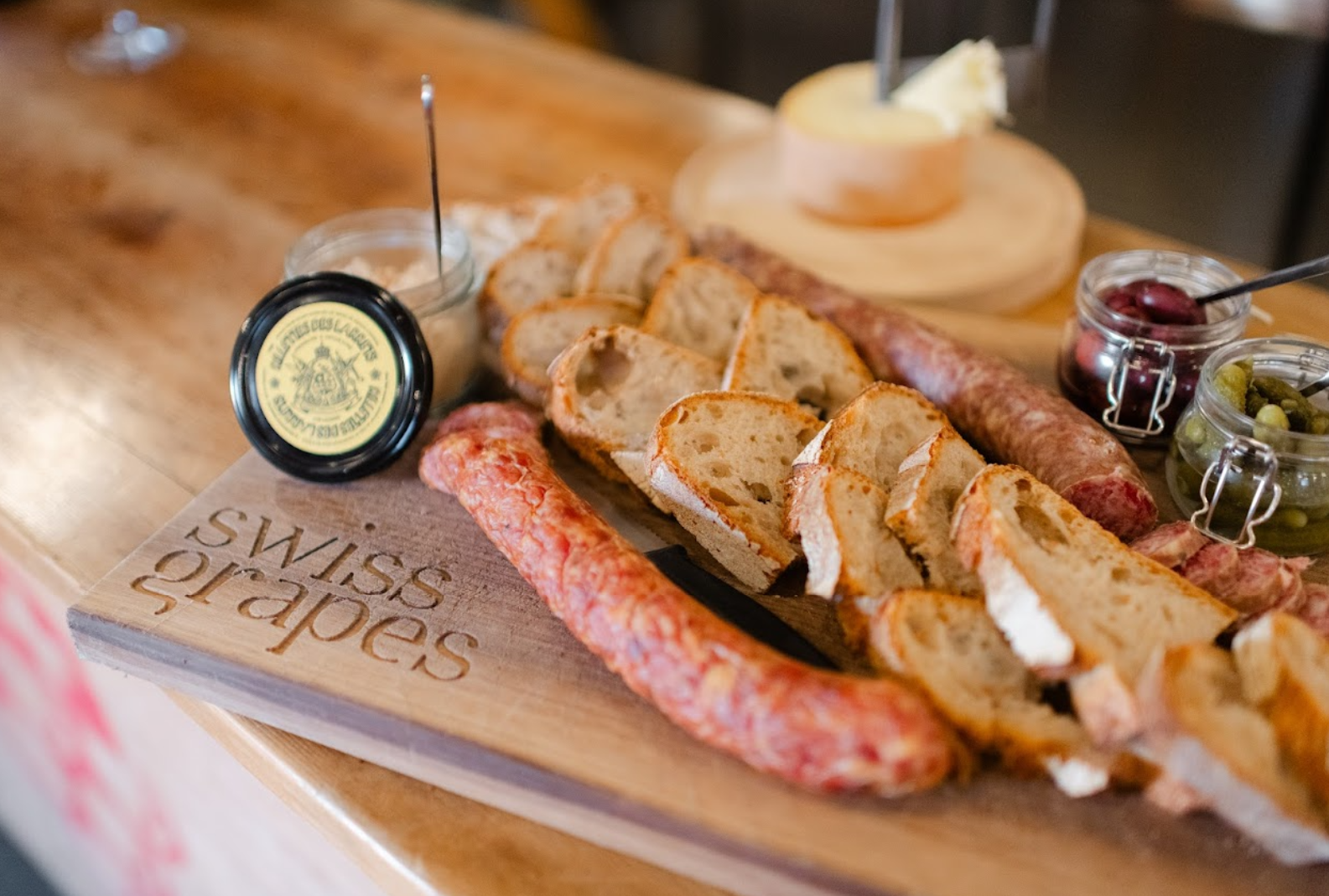 CÔTES DE BOEUF - STEAK EVENTS 