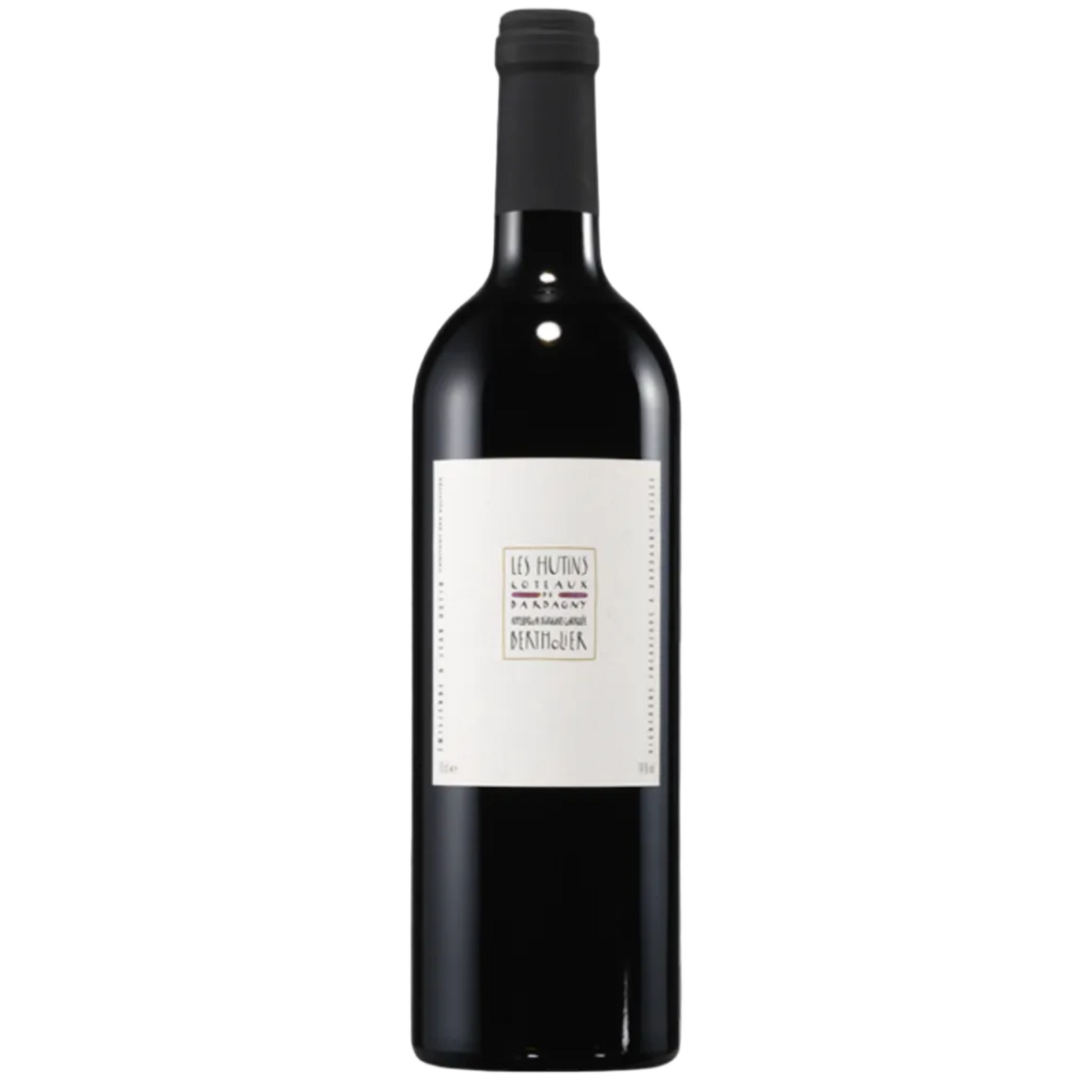 BERTHOLIER ROUGE