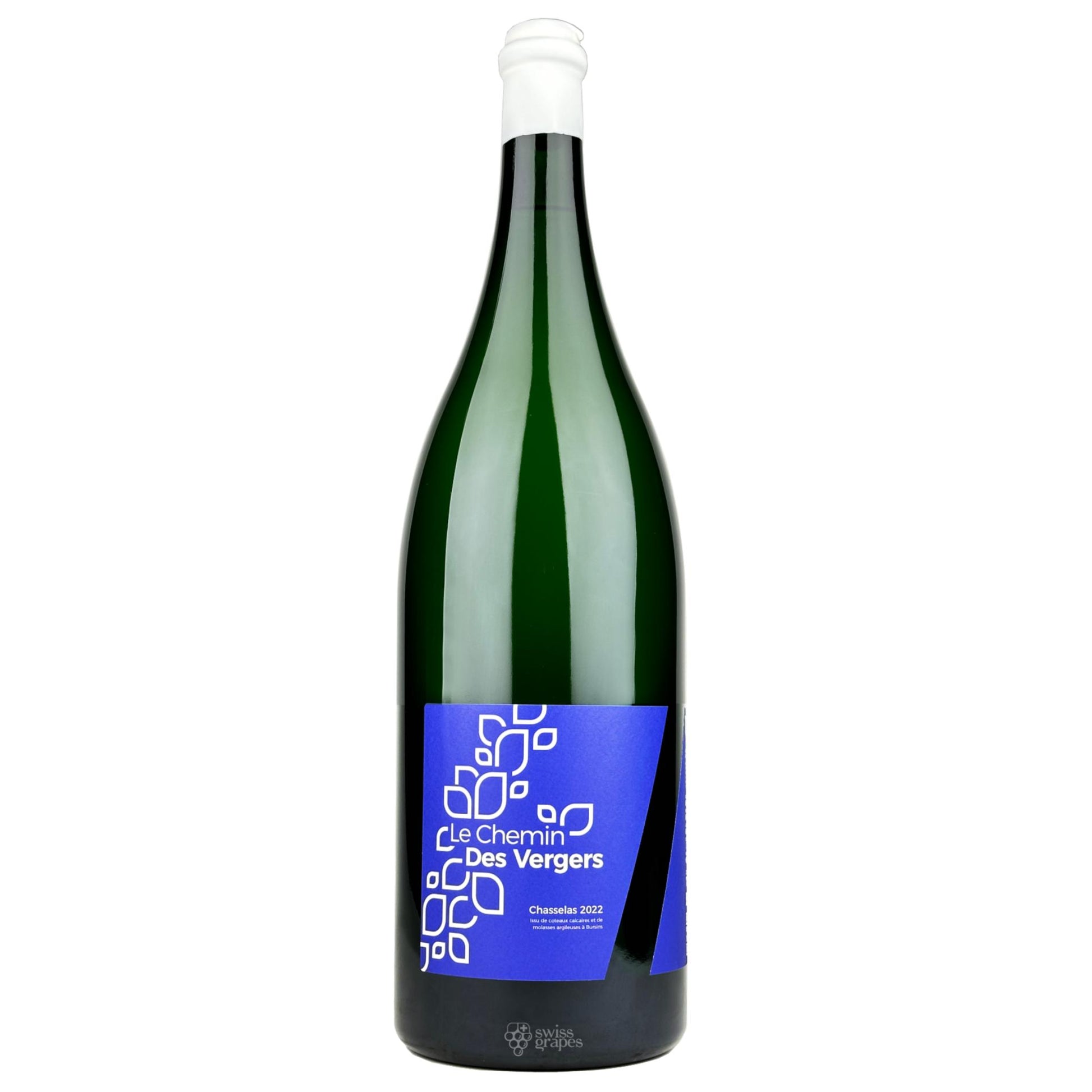 DER JEROBOAM ORCHARD WAY