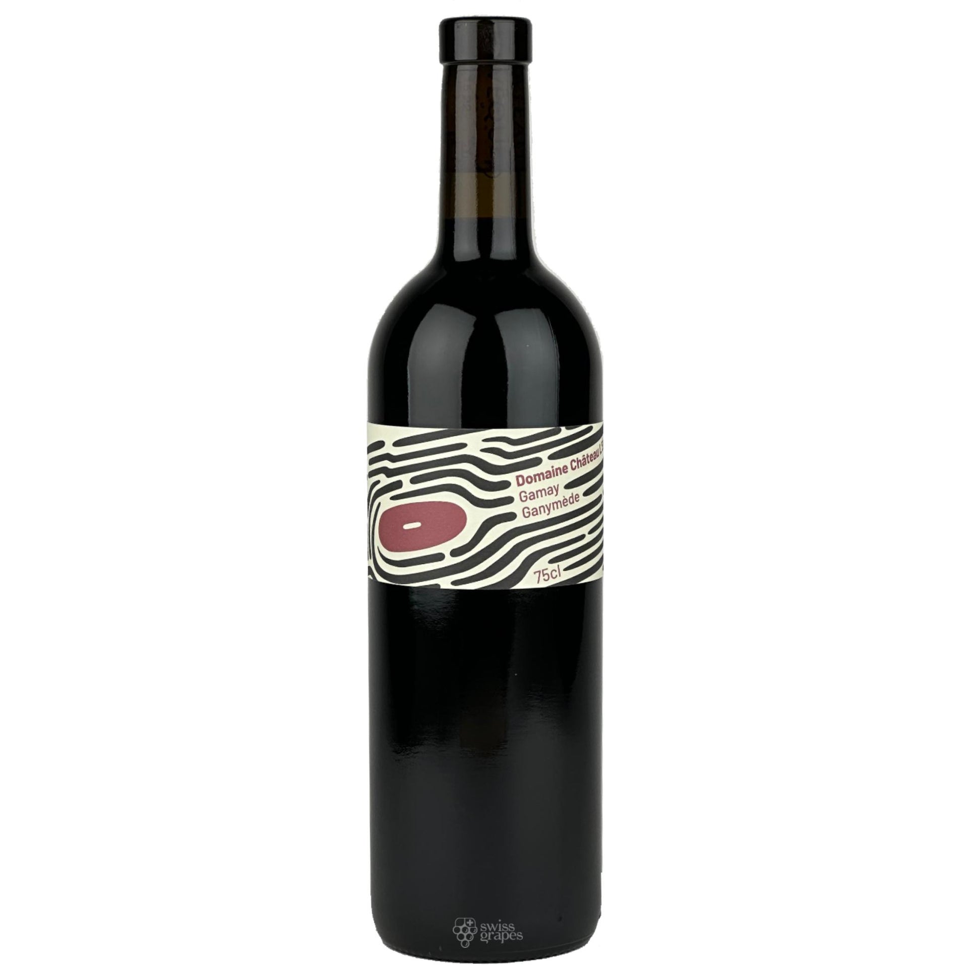 GAMAY GANIMÈDE