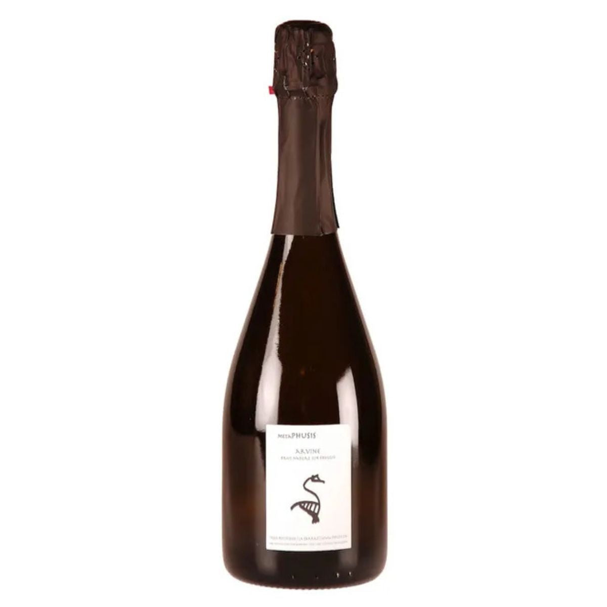 METAPHUSIS ARVINE BRUT NATURE