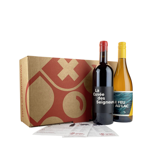 Packages et Cadeaux