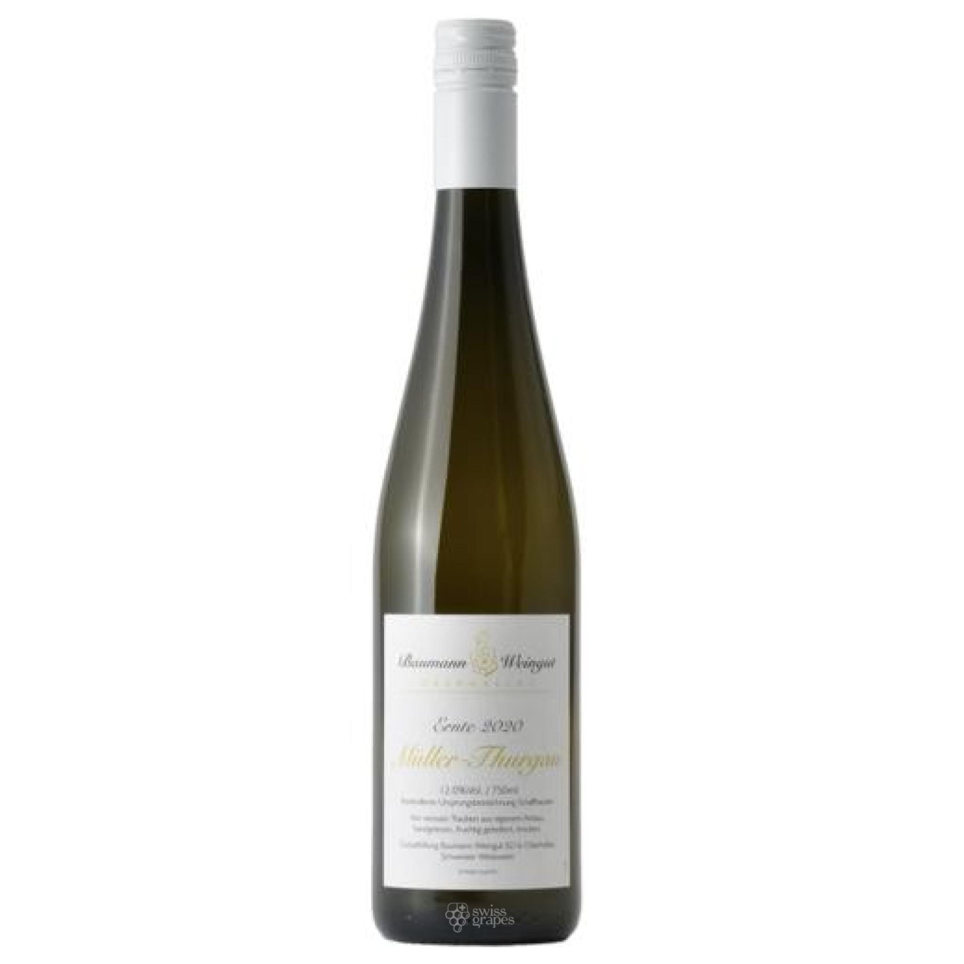 MÜLLER-THURGAU 