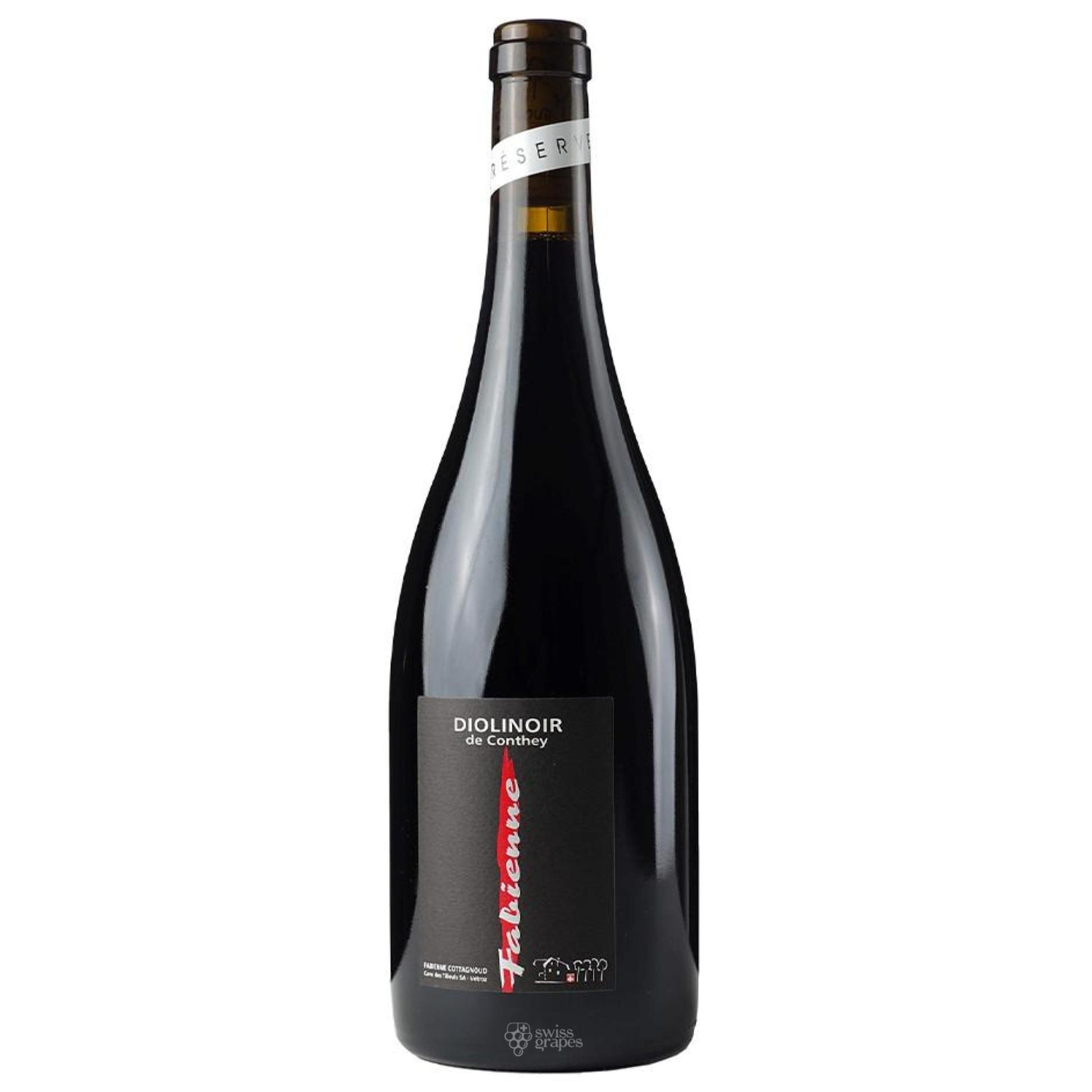 DIOLINOIR GRANDE RÉSERVE