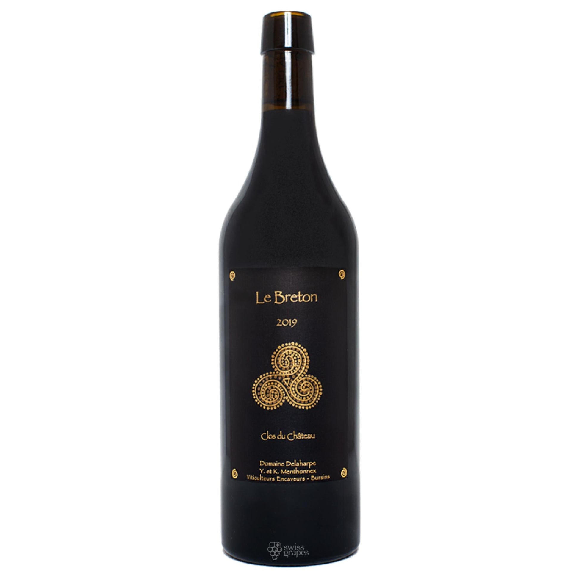 LE BRETON MAGNUM