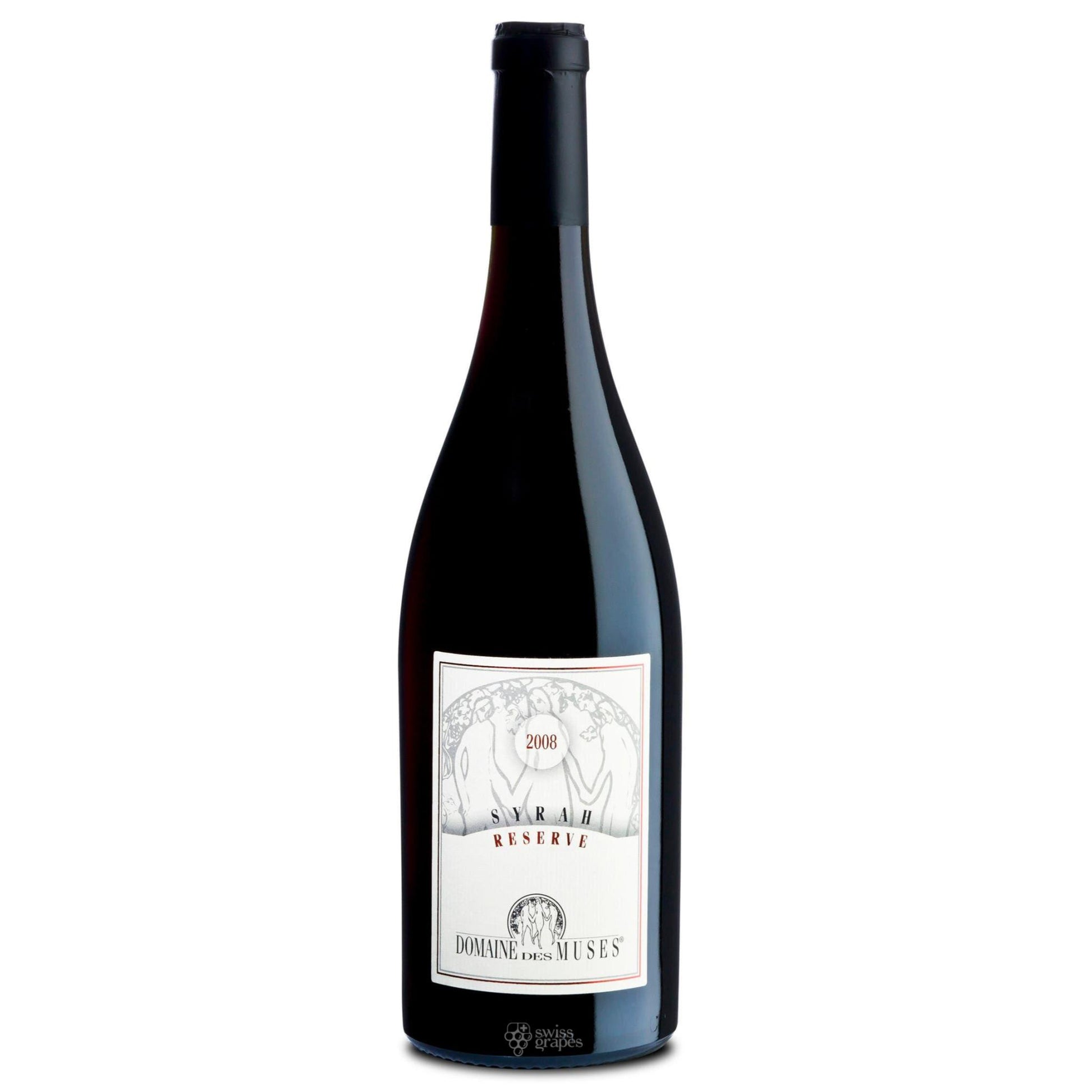 SYRAH RESERVE MAGNUM