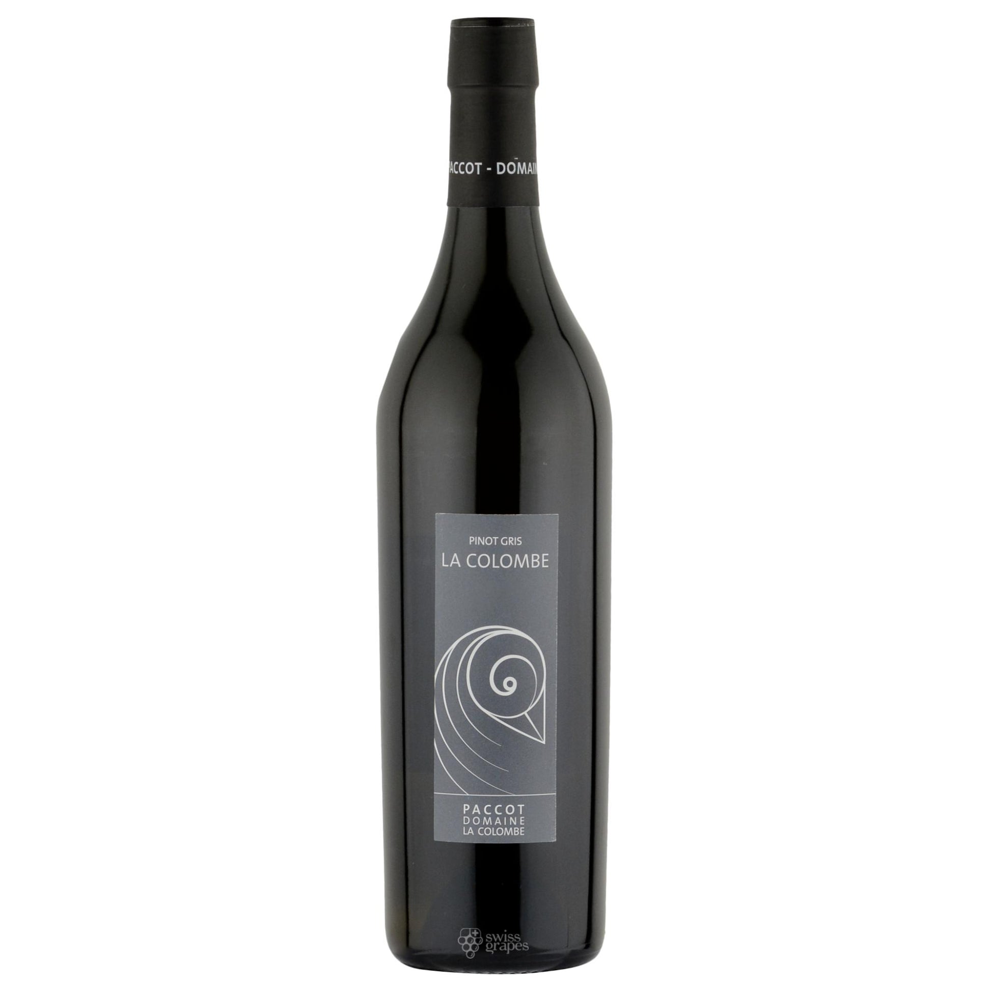 PINOT GRIS <BR> DOMAINE LA COLOMBE