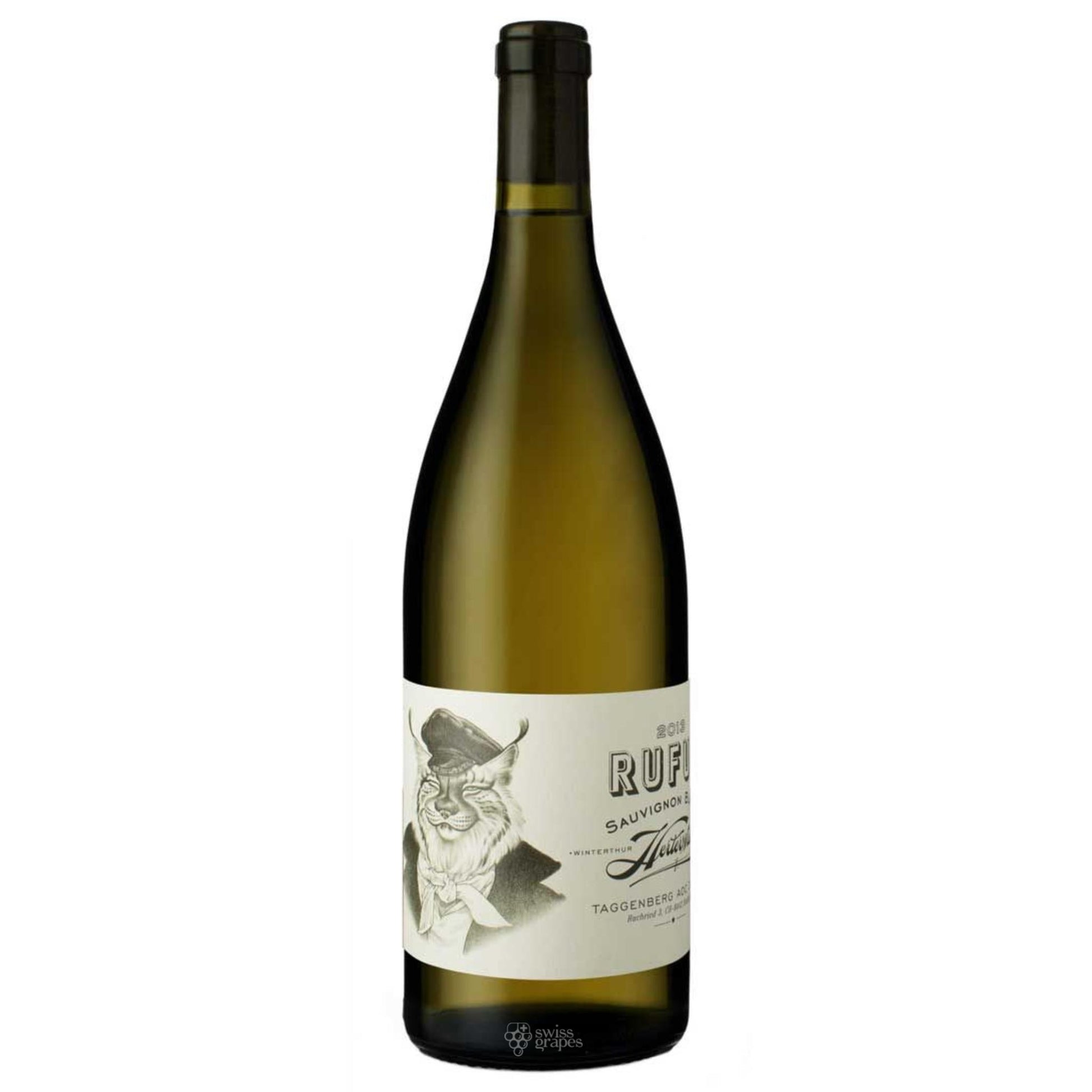 RUFUS - SAUVIGNON BLANC 