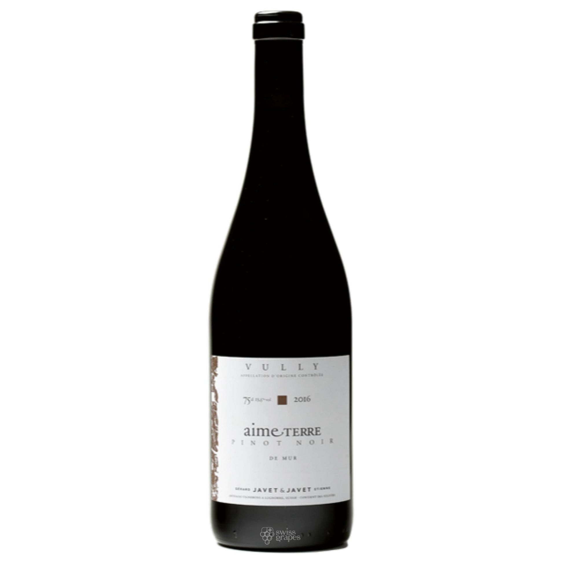 Pinot Noir de Mur Magnum 