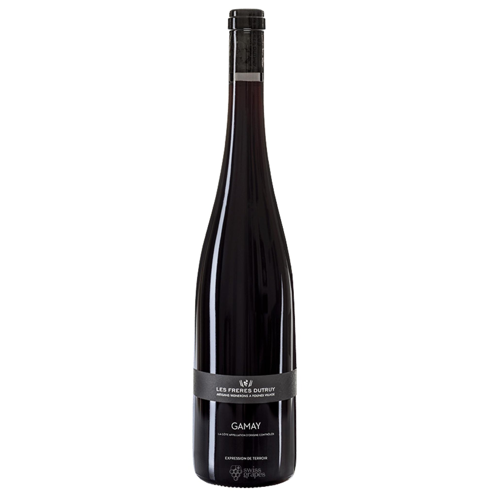 GAMAY