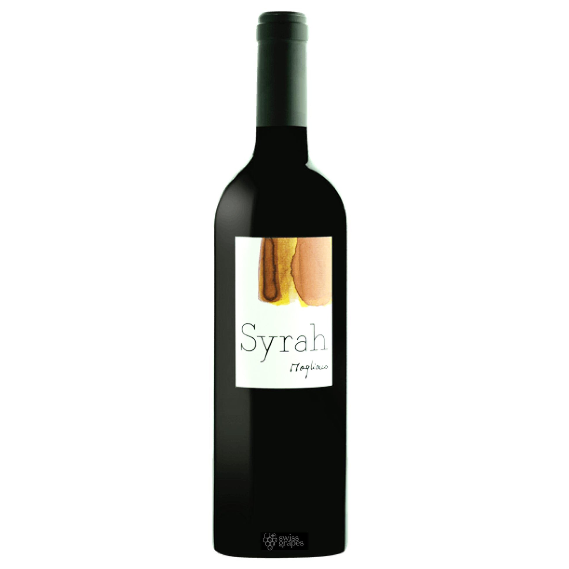 SYRAH MAGNUM 