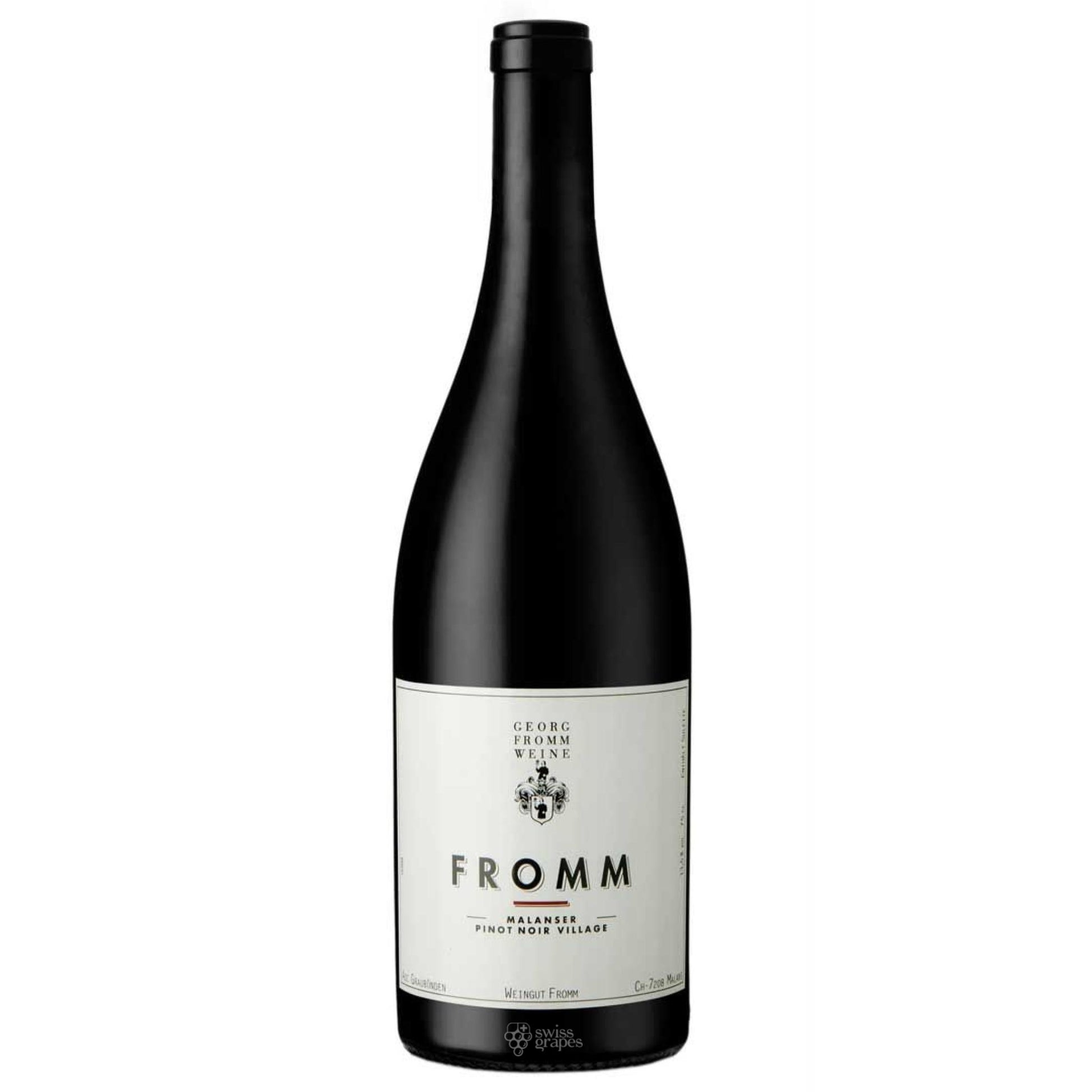 Pinot Noir Village Magnum 