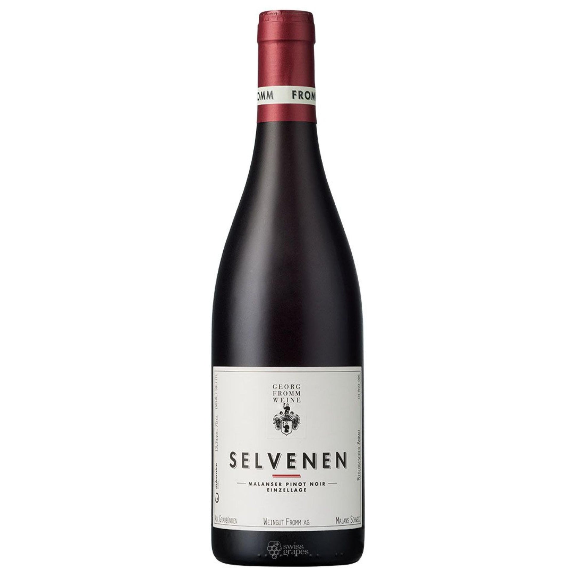 Pinot Noir Selvenen Magnum 