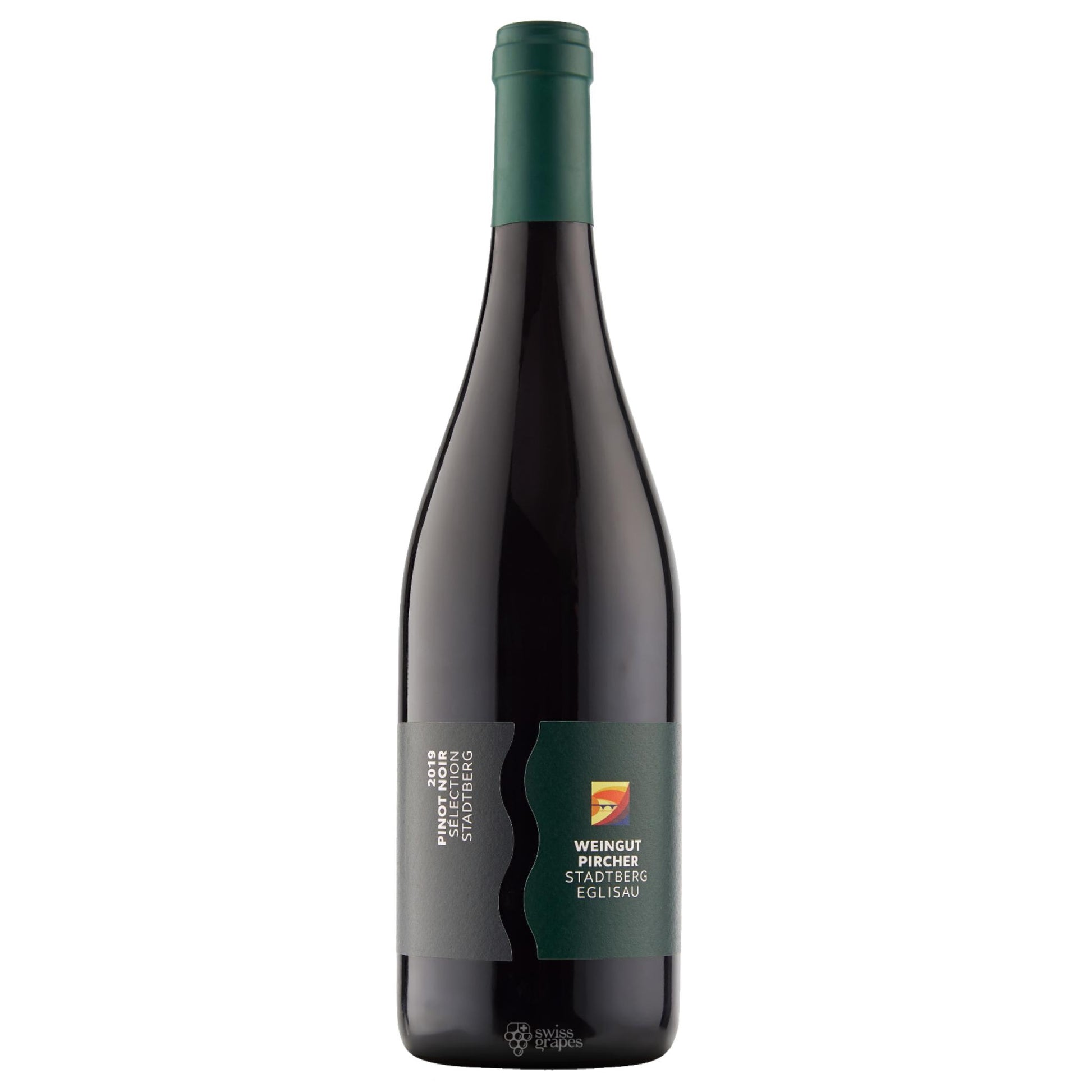PINOT NOIR STADTBERG SELECTION MAGNUM 